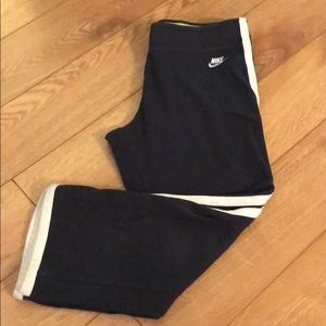 Nike Crop legging